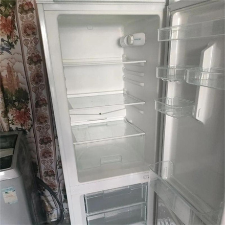 廢舊回收